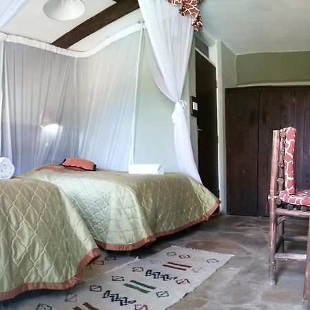 Osoita Lodge Nairobi Pokój zdjęcie