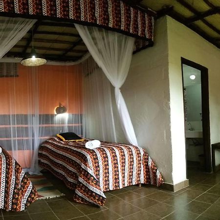 Osoita Lodge Nairobi Zewnętrze zdjęcie