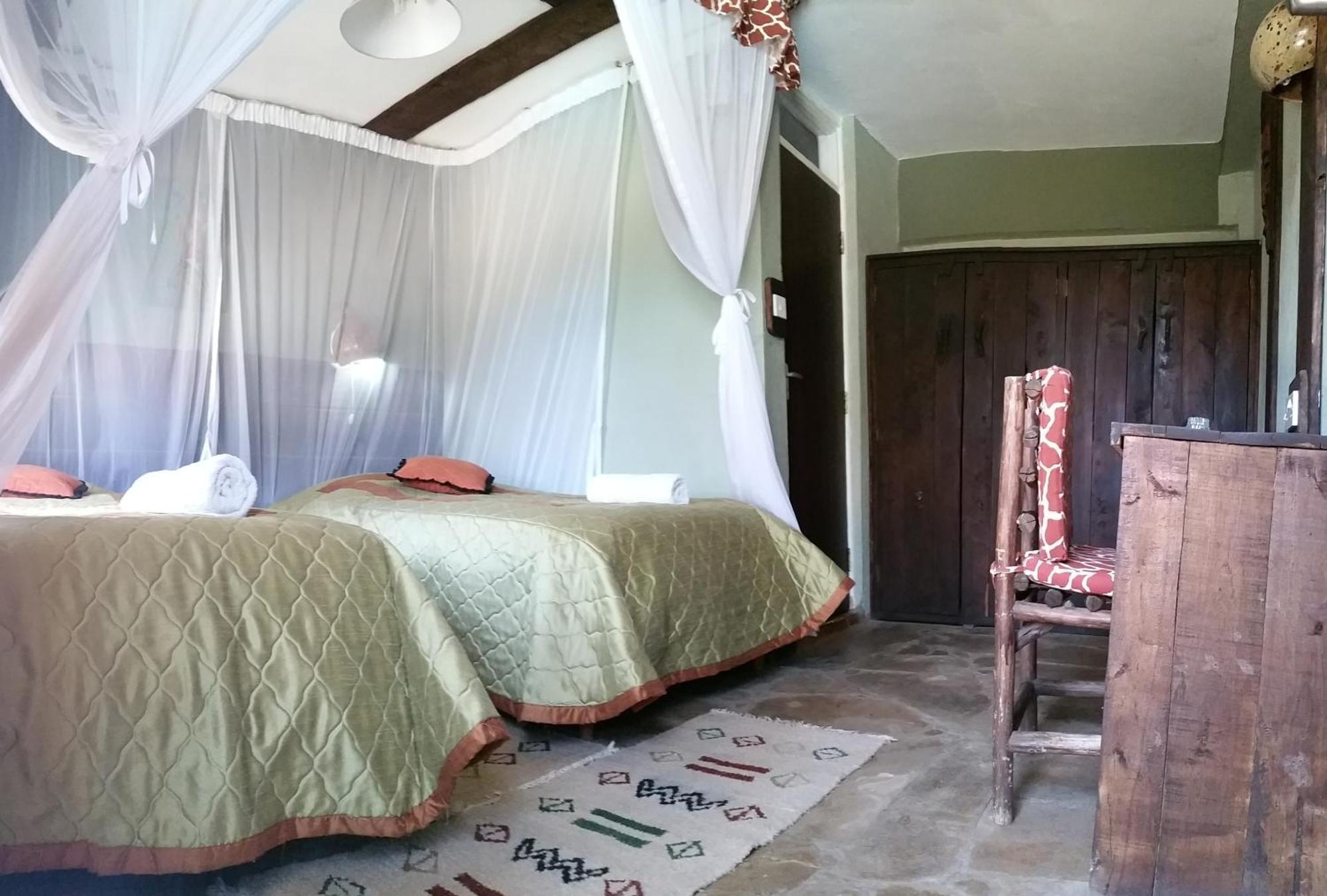 Osoita Lodge Nairobi Pokój zdjęcie