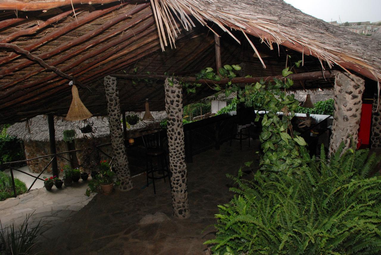Osoita Lodge Nairobi Zewnętrze zdjęcie