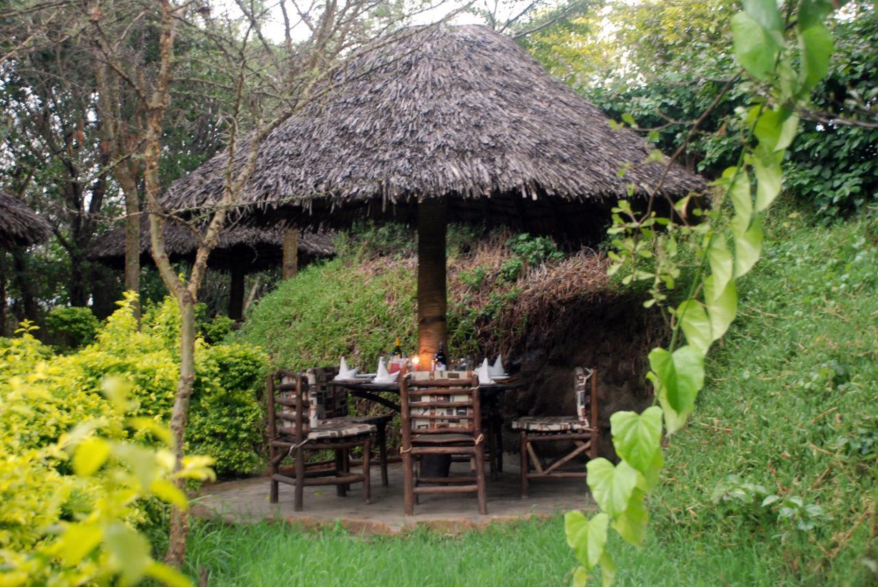 Osoita Lodge Nairobi Zewnętrze zdjęcie