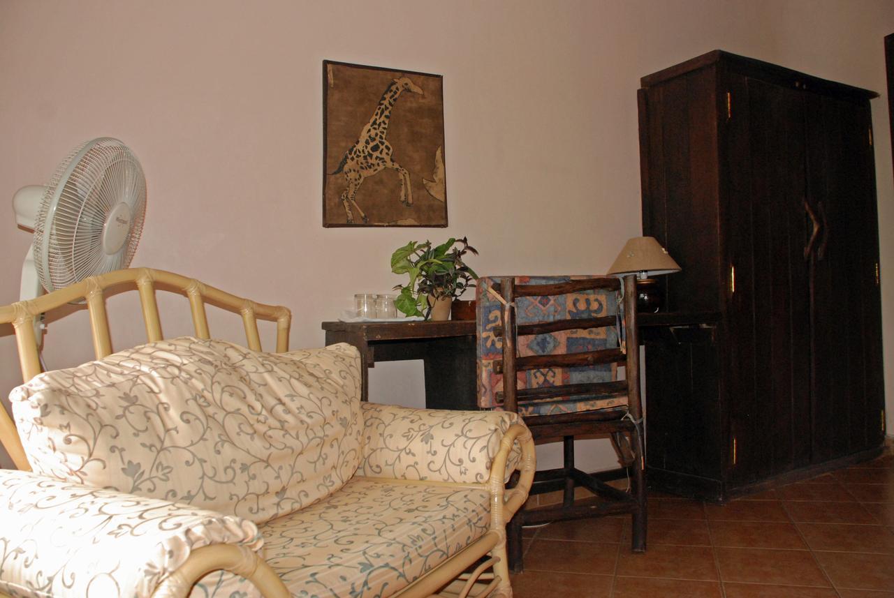 Osoita Lodge Nairobi Zewnętrze zdjęcie