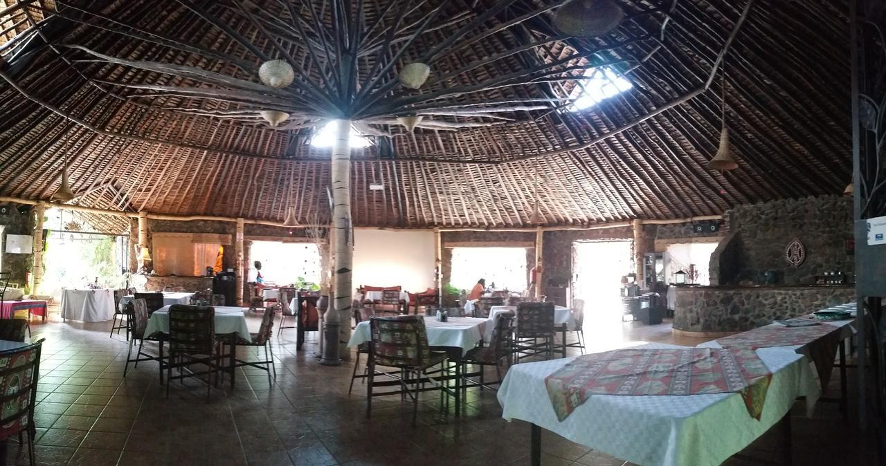 Osoita Lodge Nairobi Zewnętrze zdjęcie