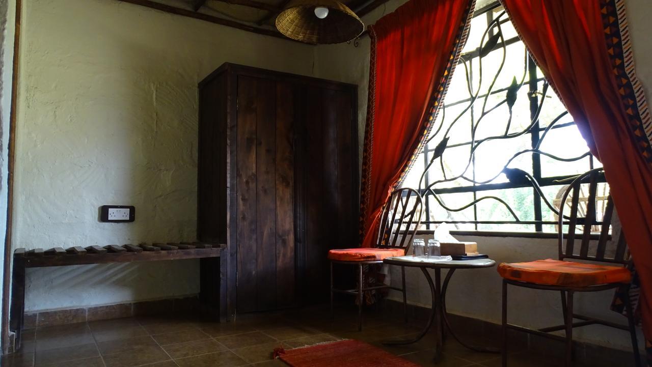 Osoita Lodge Nairobi Zewnętrze zdjęcie