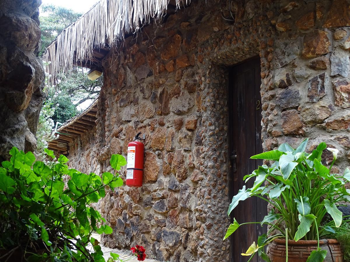 Osoita Lodge Nairobi Zewnętrze zdjęcie