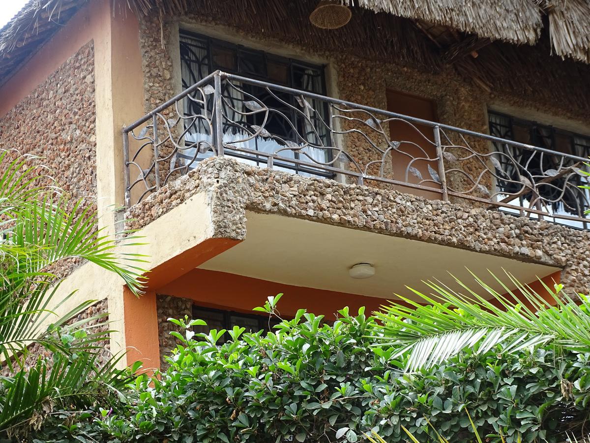 Osoita Lodge Nairobi Zewnętrze zdjęcie
