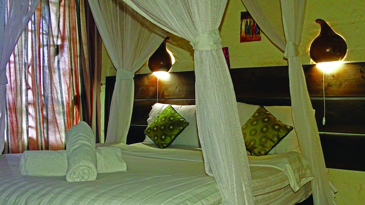 Osoita Lodge Nairobi Zewnętrze zdjęcie