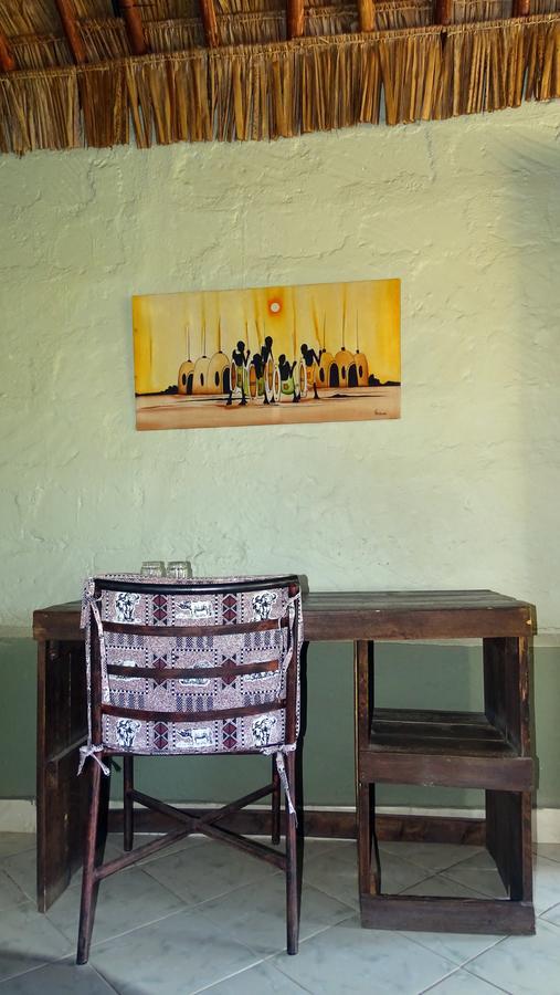 Osoita Lodge Nairobi Zewnętrze zdjęcie