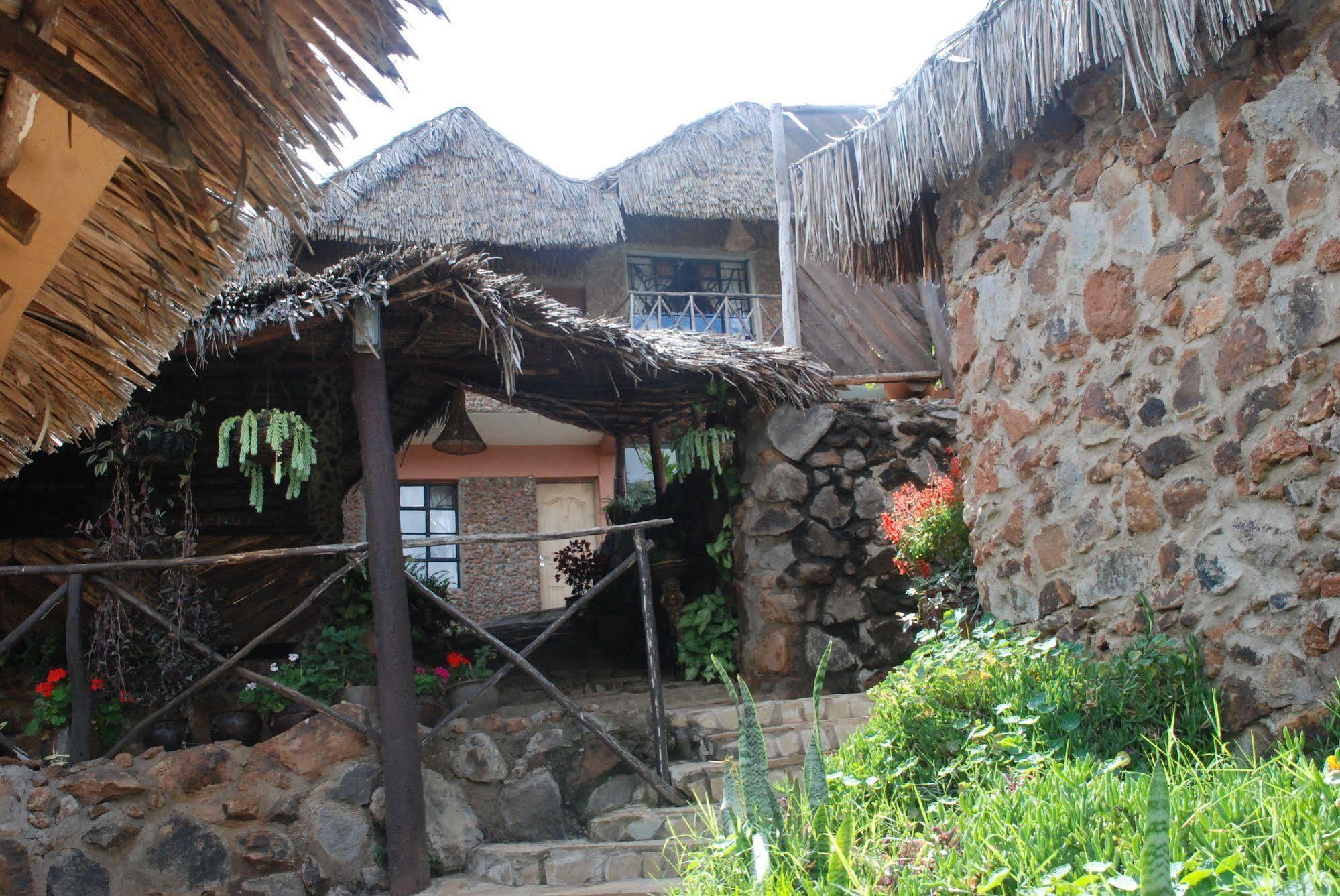 Osoita Lodge Nairobi Zewnętrze zdjęcie