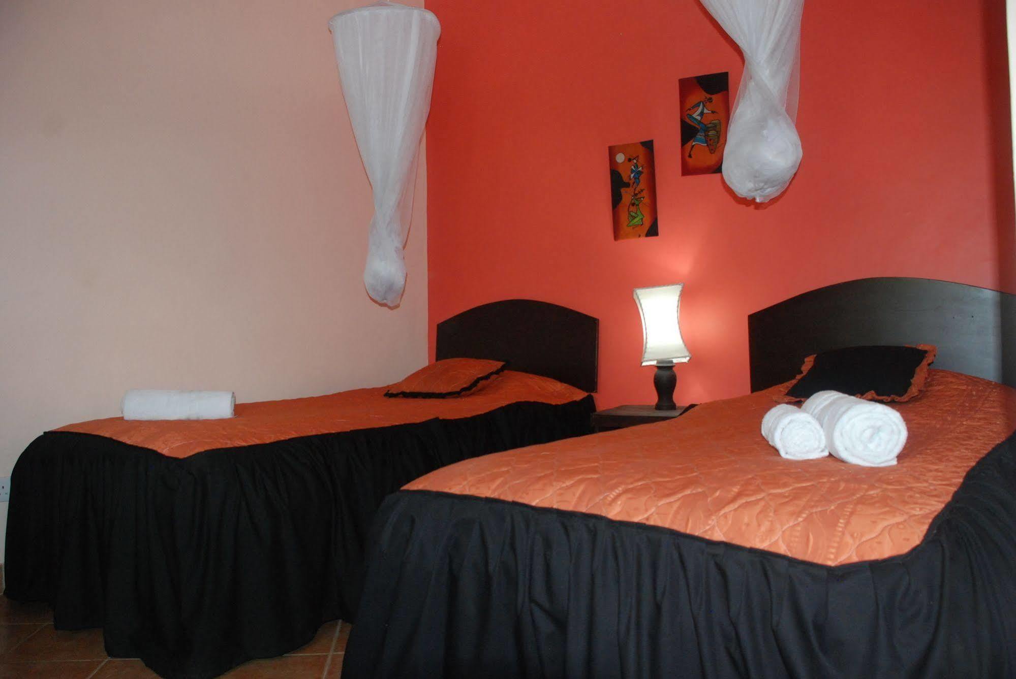 Osoita Lodge Nairobi Zewnętrze zdjęcie