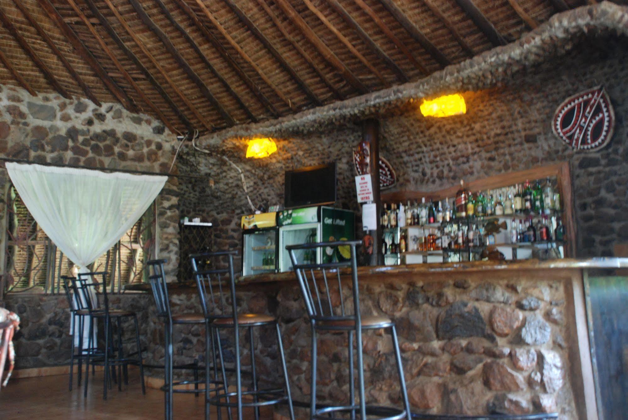 Osoita Lodge Nairobi Zewnętrze zdjęcie