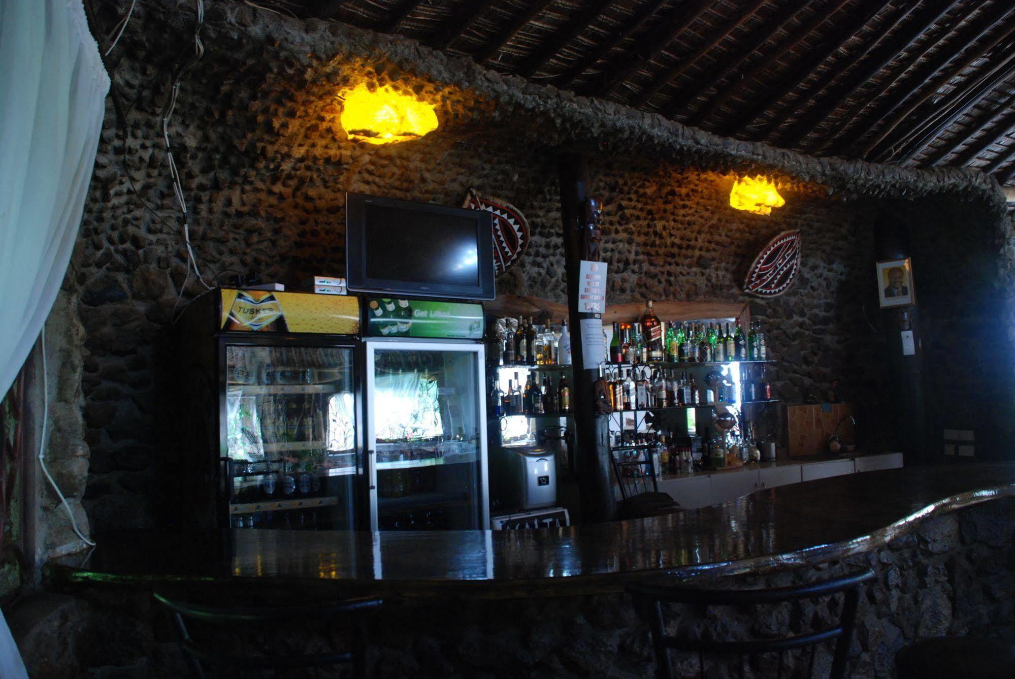 Osoita Lodge Nairobi Zewnętrze zdjęcie