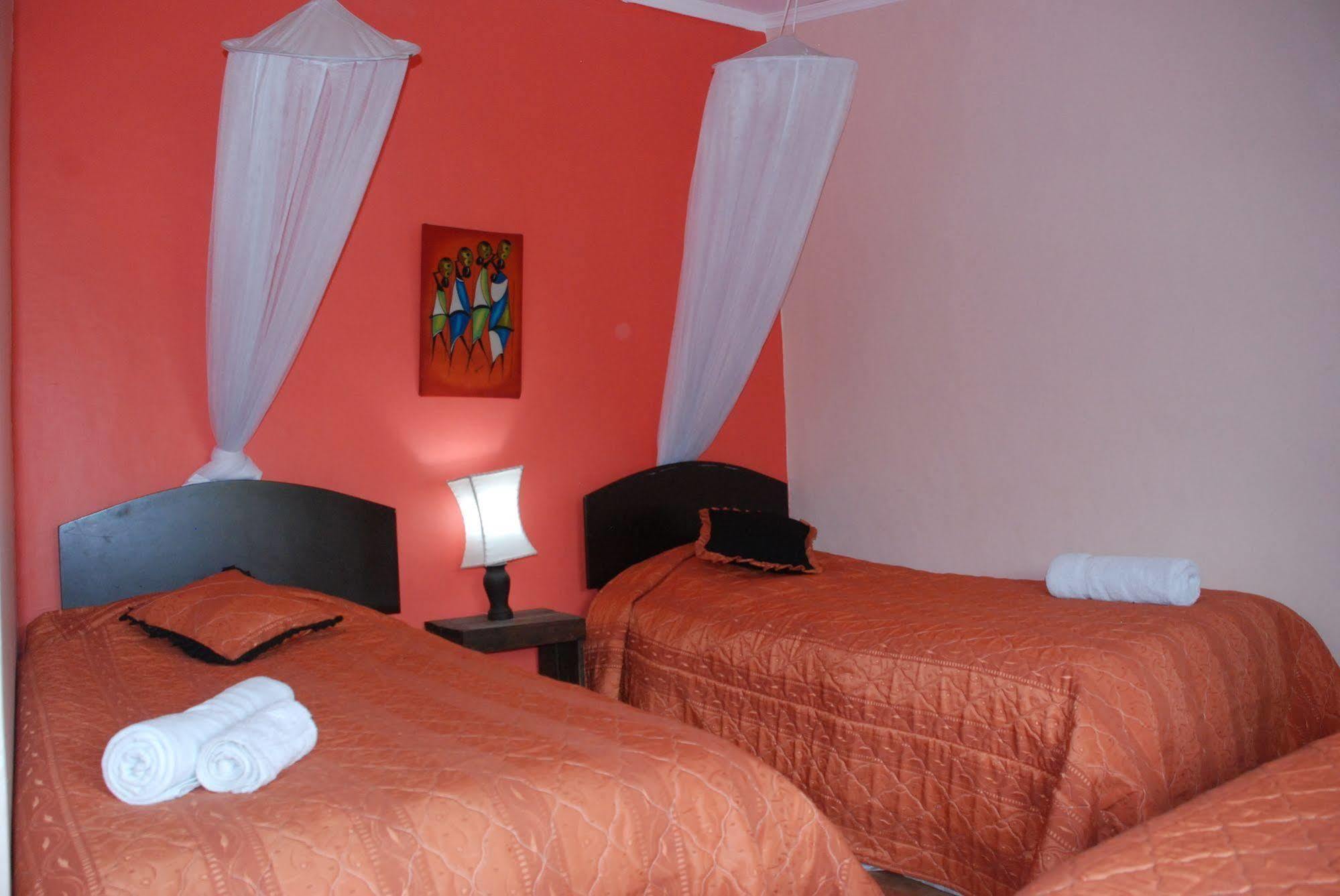 Osoita Lodge Nairobi Zewnętrze zdjęcie