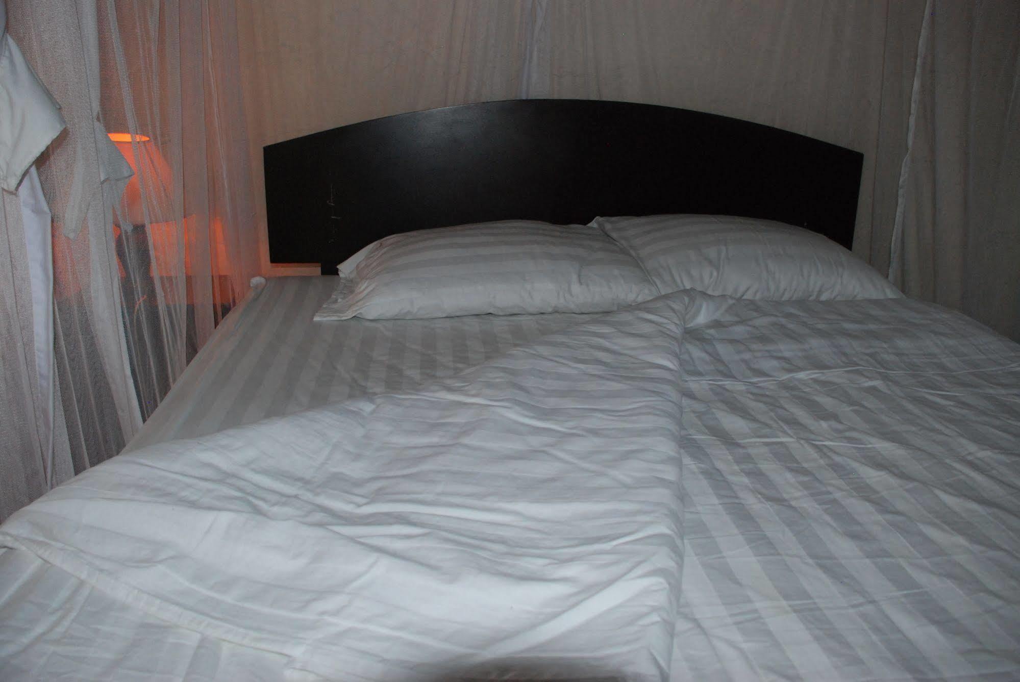 Osoita Lodge Nairobi Zewnętrze zdjęcie