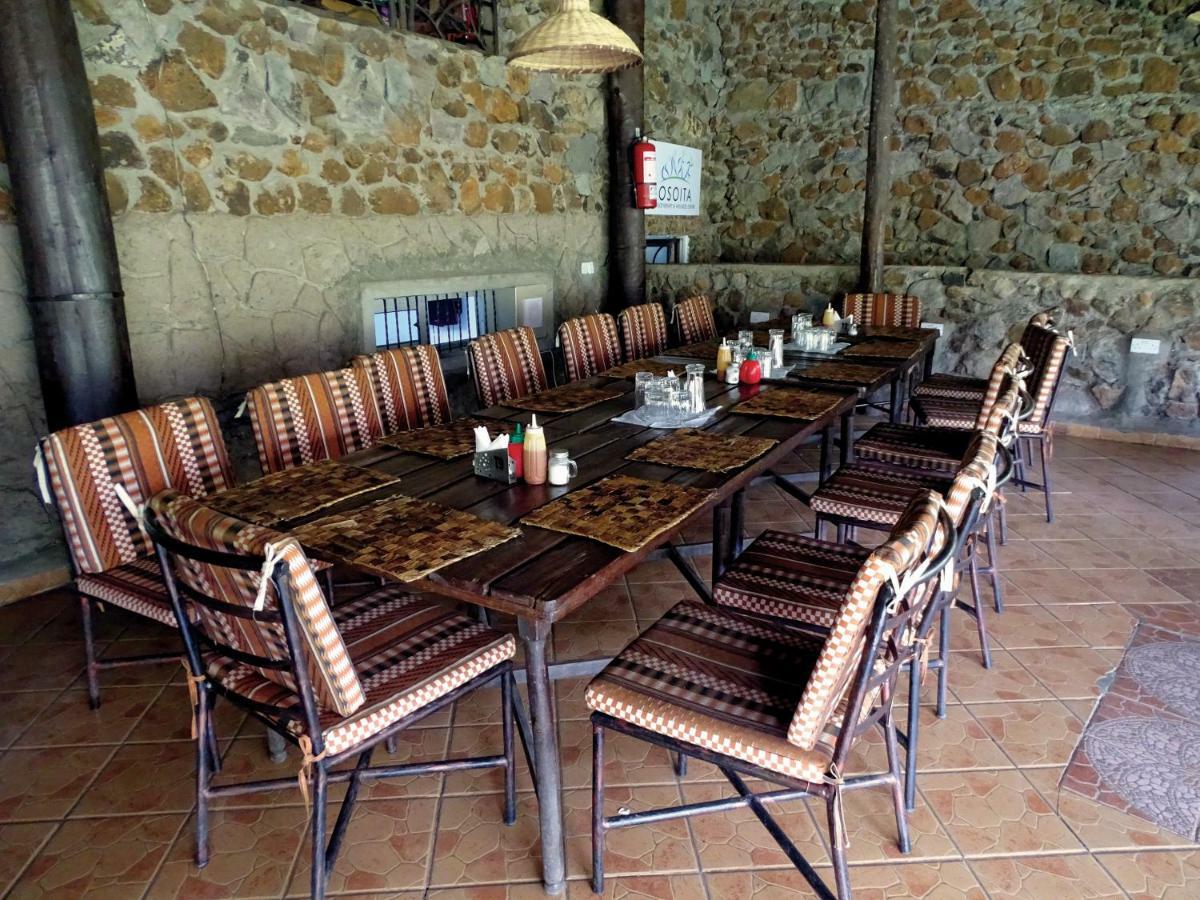 Osoita Lodge Nairobi Zewnętrze zdjęcie